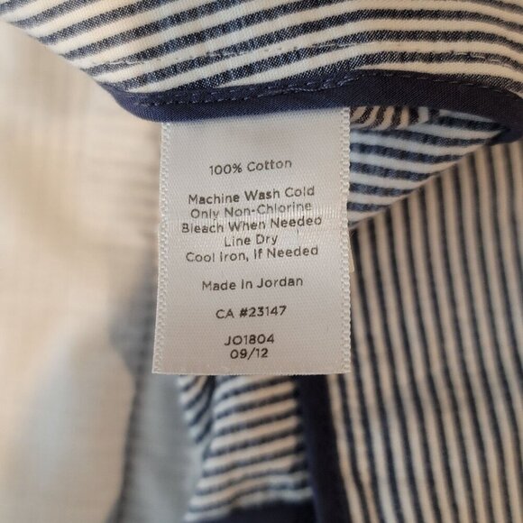 Talbots Skirt Womens 10P - Picture 7 of 8